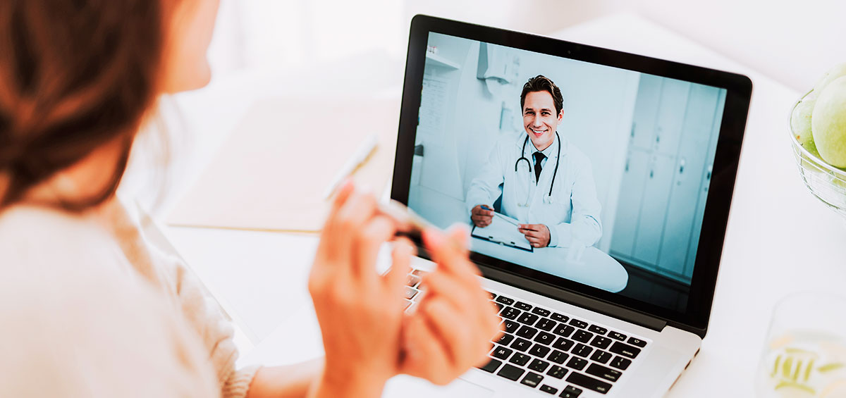 telemedicina telemedicina